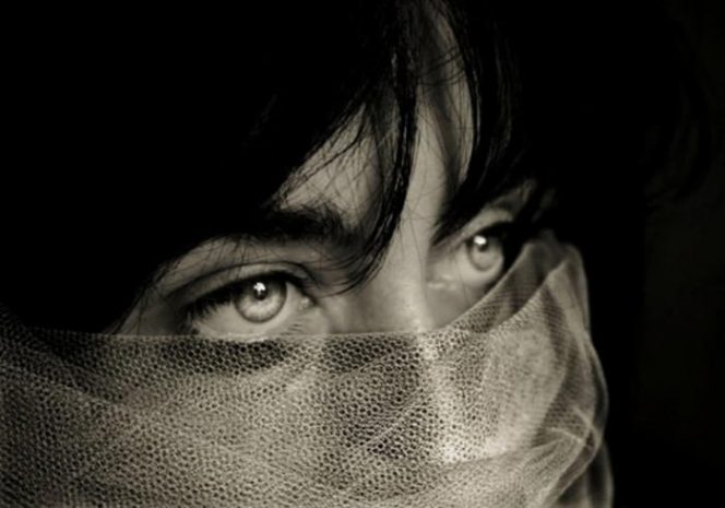 Красивые черно-белые портреты Федерико Эрра