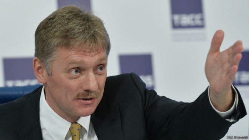 Кремль уточнил цитату из письма Эрдогана Путину