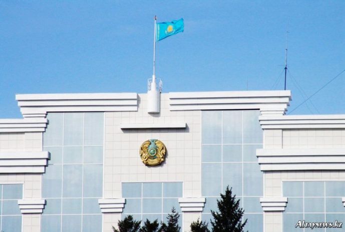 Акимат ВКО запустил «горячую линию»