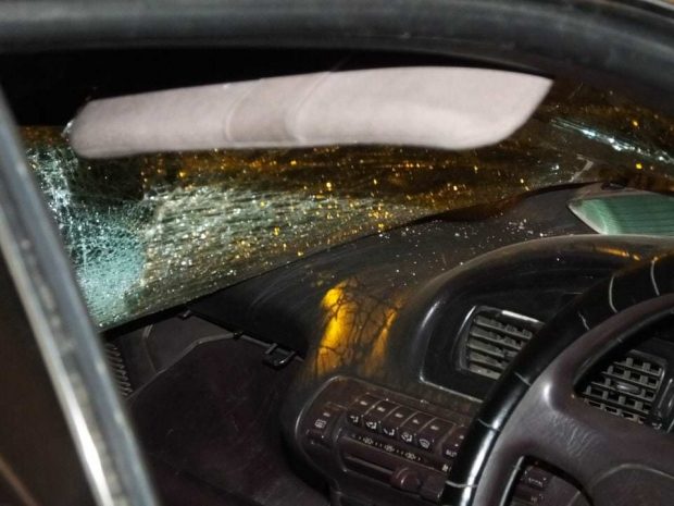 В Алматы мужчина скончался под колесами автомобиля (ФОТО)