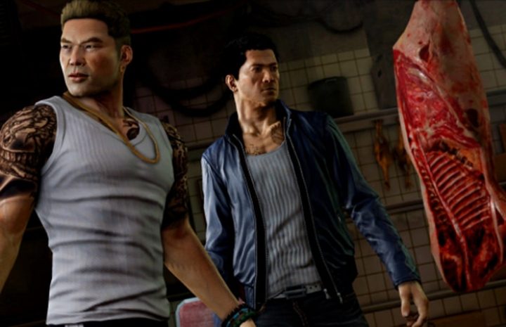 Релизный трейлер Sleeping Dogs: Definitive Edition