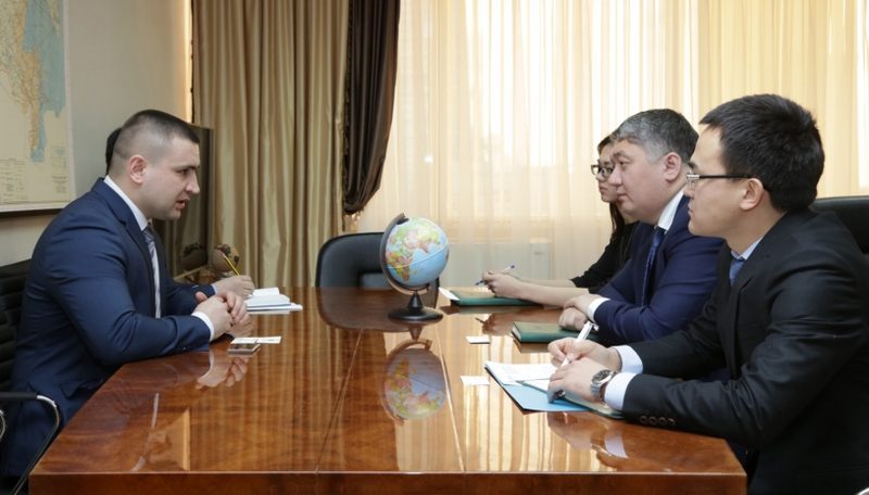 Из Казахстана к озеру Байкал запустят рейсы