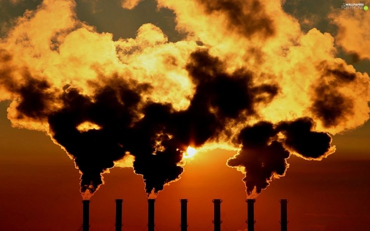 38 миллионов тенге за нарушение эконорм выплатят предприятия Шымкента