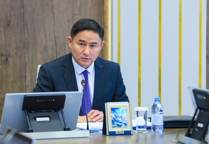 Глава Минюста прокомментировал процесс по делу Стати