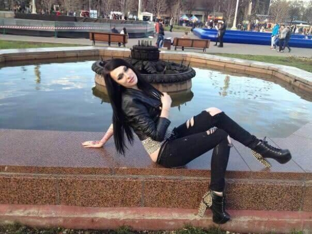 Финалистку «Битвы экстрасенсов» выкупили из плена