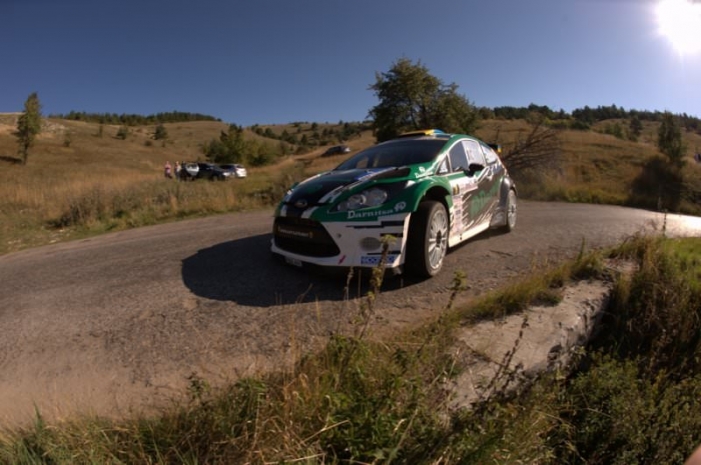 Именем Назарбаева назовут участок гоночной трассы «Ялта-Ралли»