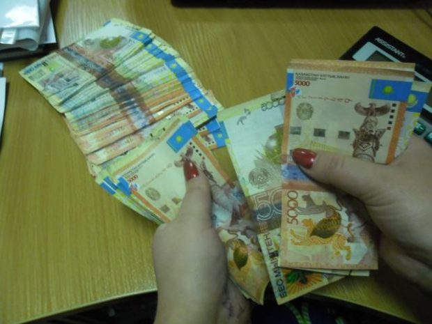 Казахстан занимает первое место по микрокредитованию среди стран ЕАЭС