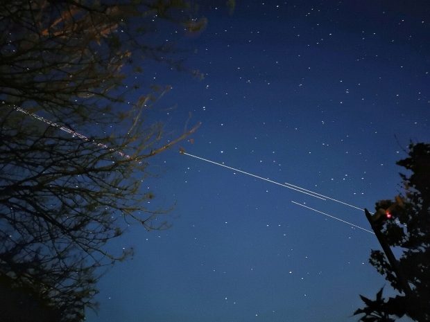 О необходимости регулирования в космосе заговорила Европа