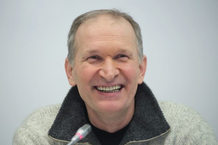 Федор Добронравов рассказал о съемках нового сезона «Сватов»