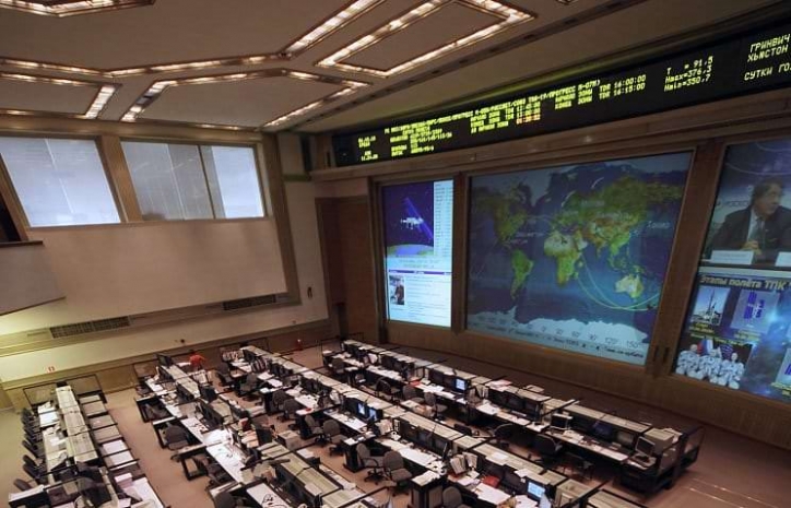 Грузовой корабль «Прогресс» отстыковался от МКС