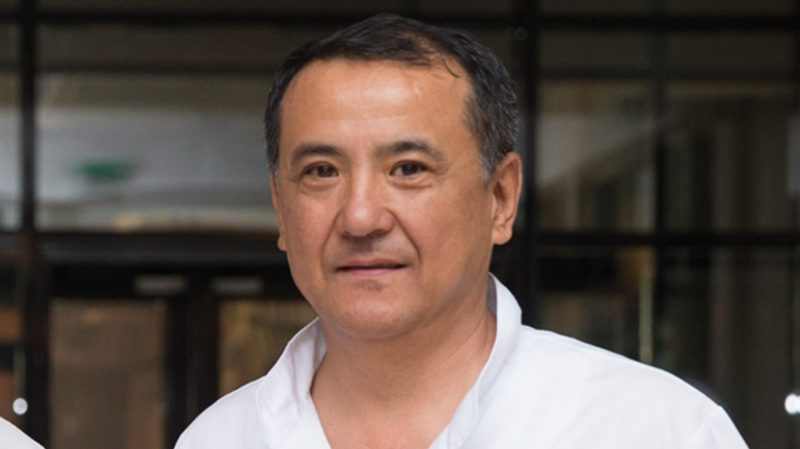 Дело Кудебаева: в отношении Каната Тезекбаева прекращено уголовное дело