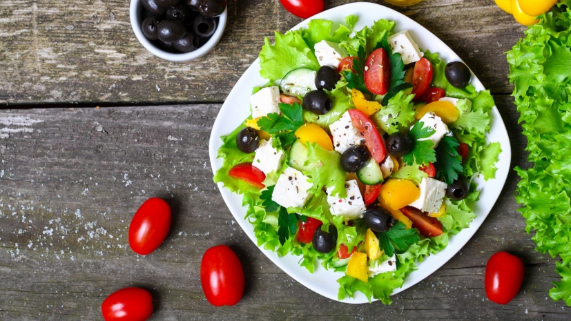 Чем опасна растительная пища для беременных — врачи