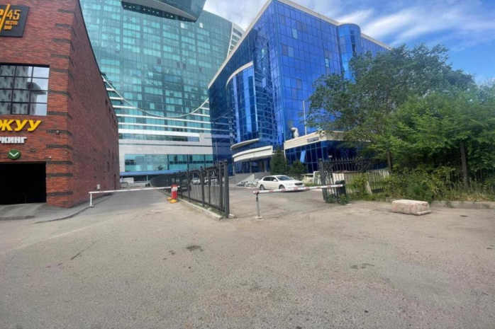 Факты незаконного занятия земельных участков выявлены в Астане