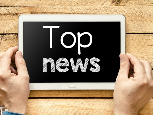 Топ новостей прошедшей недели — чистый воздух, религиозная медицина и «КазАгро»