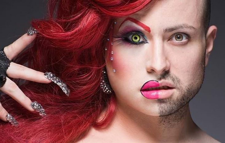 В России женщину-трансгендера хотят посадить в мужскую тюрьму