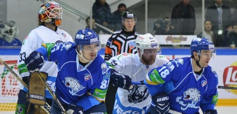 Хорваты агрессивно вырвали победу у астанчан