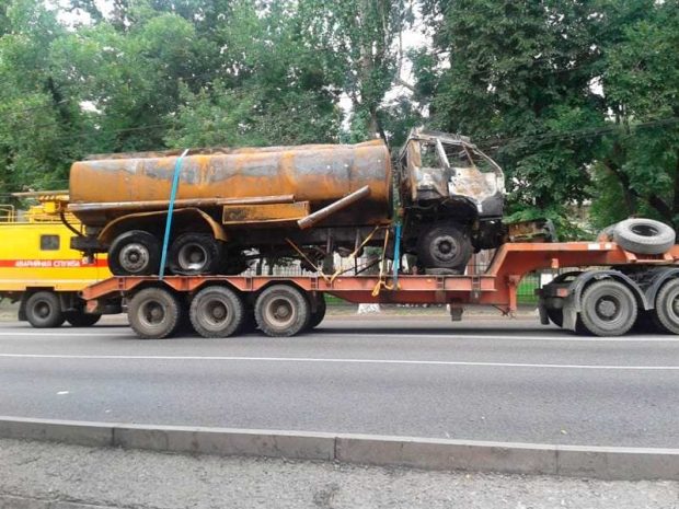 Резван: «Гелиос» экономит на транспортеЭксклюзив