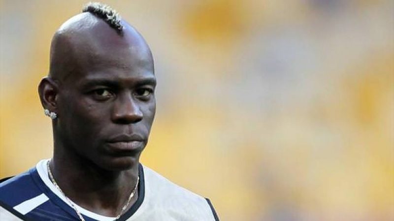 Балотелли поставил ультиматум