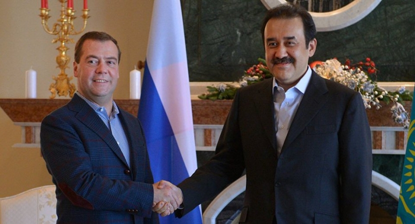 Единый рынок лекарств ЕАЭС начнет работать в этом году