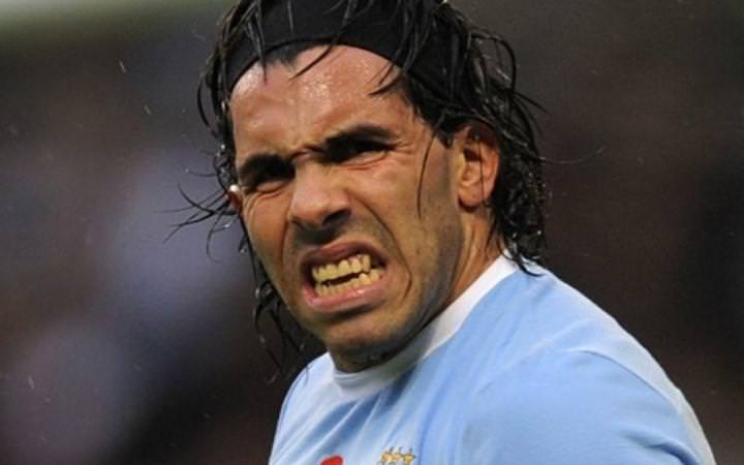 Похитители отца Карлоса Тевеса хотели просто угнать автомобиль