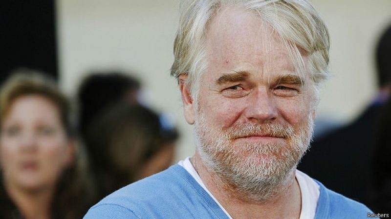 В доме актера Хоффмана нашли 70 пакетиков с героином