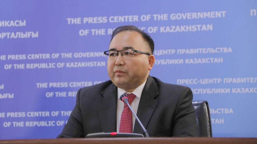 100 тысяч выпускников подали заявки на участие в ЕНТ