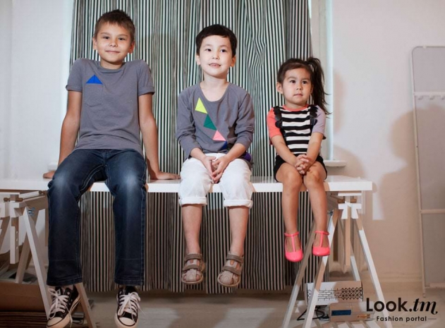 По магазинам! Сloud9 apartment store