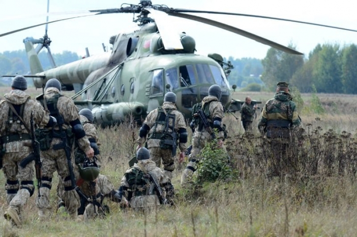 В Карагандинкой области пройдут совместыне учения ОДКБ