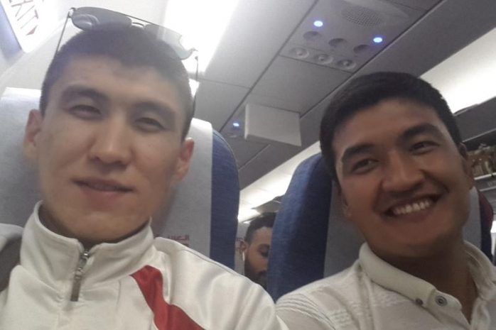 В Египте пропали шесть казахстанцев