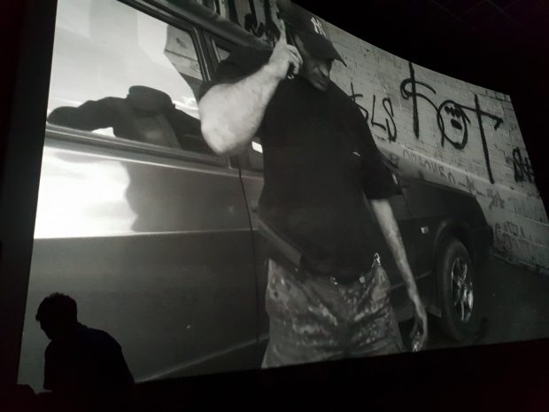 У нас ленты на любой вкус — организаторы павлодарского кинофестиваля