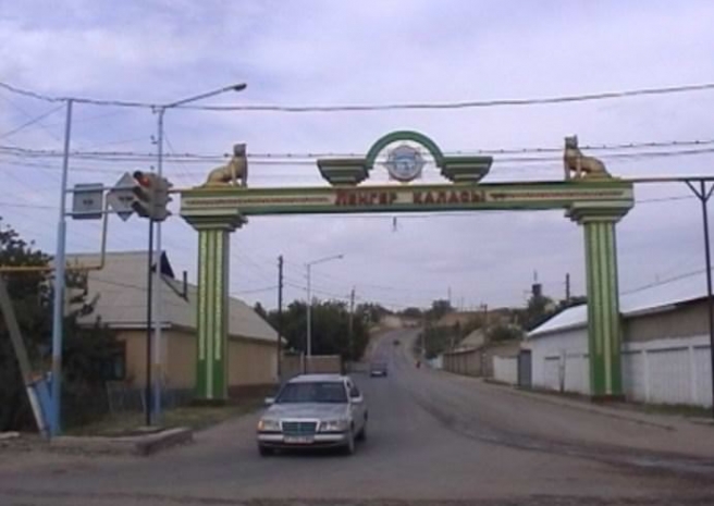 В ЮКО задержали подозреваемого в серии автоугонов