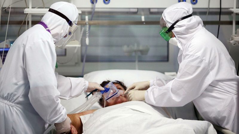 Побывали на юбилее — врачи Нур-Султана обеспокоены ситуацией с COVID-19