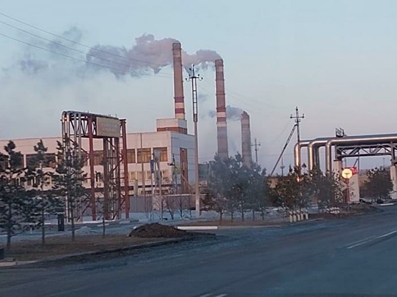650 миллионов теңге направят на модернизацию тепломагистрали в Петропавловске