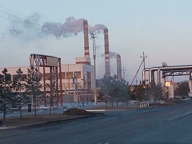 Министр по ЧС прокомментировал ЧП на ТЭЦ-2 в Петропавловске