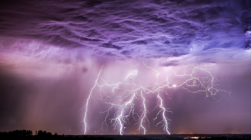 Мгновенная кара — напавшего на священника грабителя сразил инфаркт