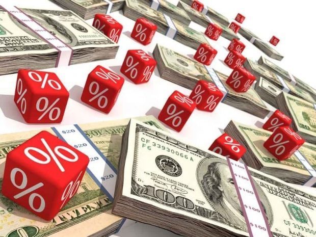 Российский капитал на кредитном рынке РК потерял 70 млрд тенге