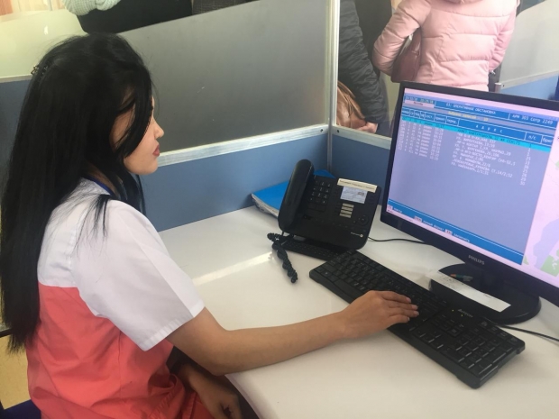 Отарбаев: Мы нерационально используем ресурсы скорой