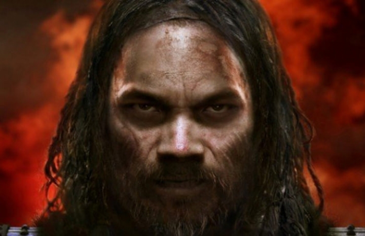 Трейлер Total War: Attila