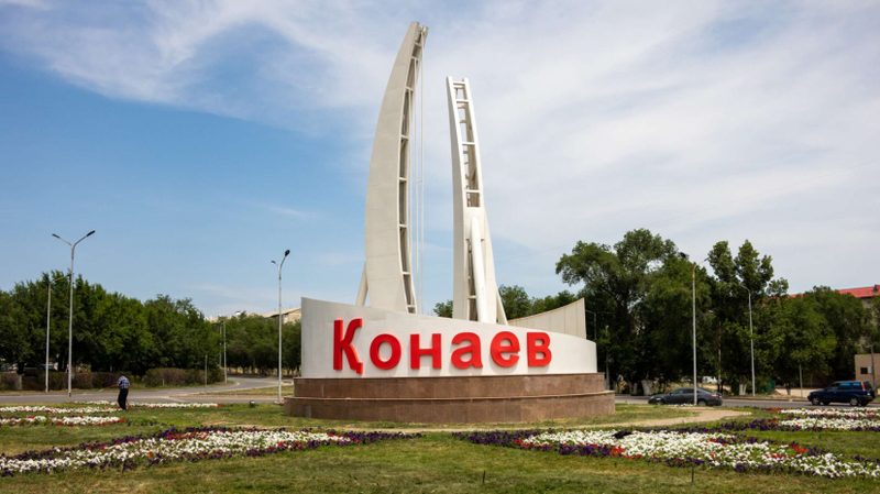 Договор на 440 миллионов тенге заключило с недействующим поставщиком ЖКХ Конаева