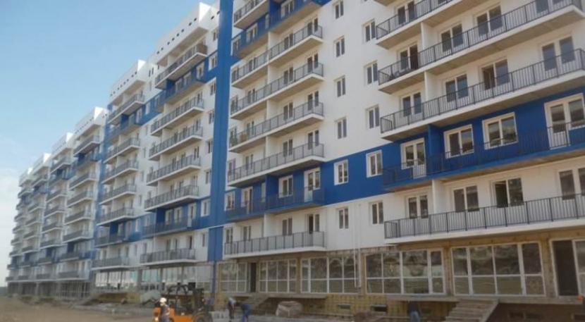 Молодые семьи до 35 лет смогут претендовать на жилье в Казахстане