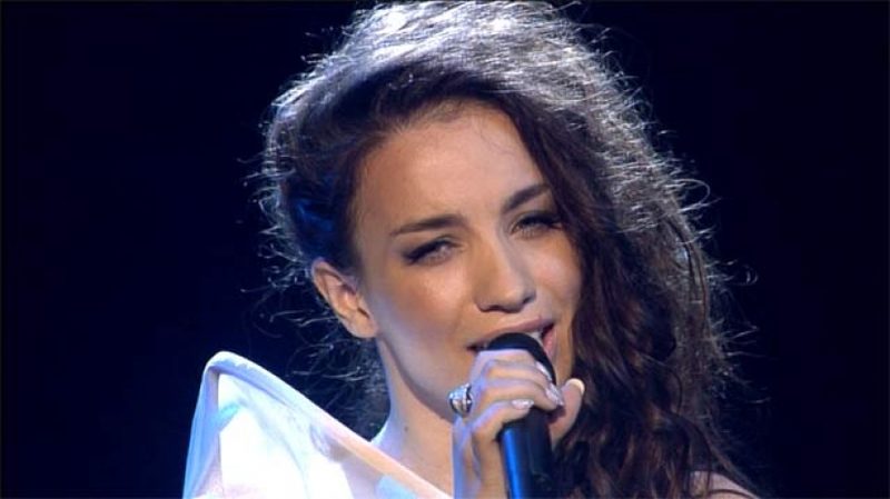 Виктория Дайнеко посетила Лондон