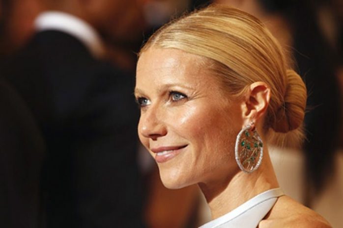 Гвинет Пэлтроу запустит собственную линию одежды