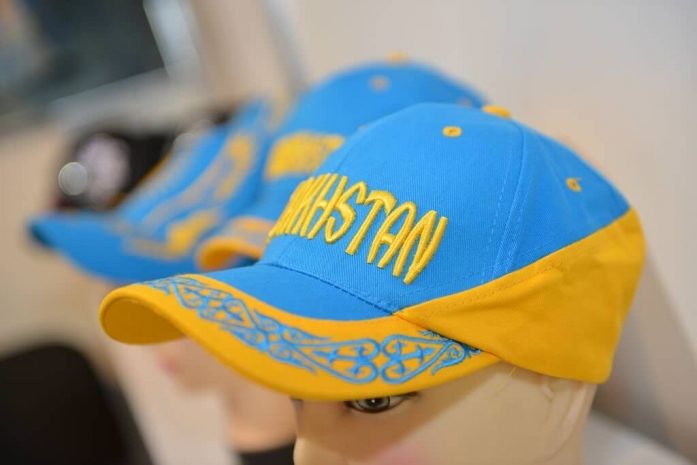 Первая выставка спортивного снаряжения открылась в АлматыЭксклюзив