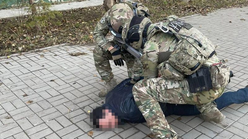 12 участников группировки религиозных радикалов задержали в трех городах Казахстана