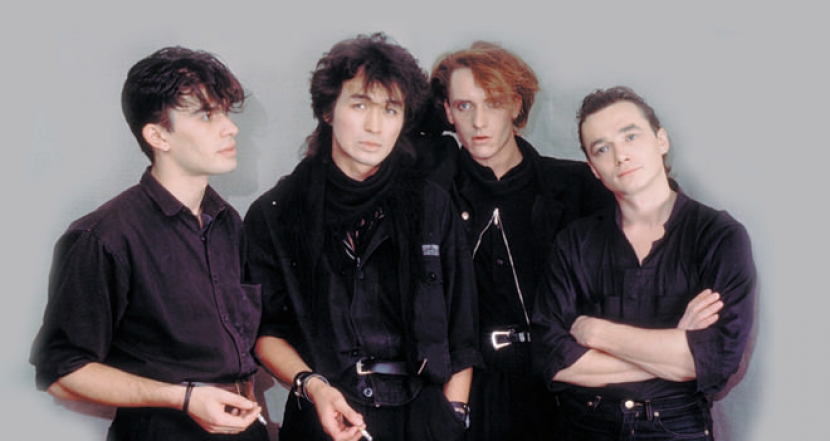 Барабанщик группы «Кино» находится в критическом состоянии