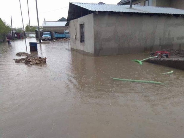 Ситуация в Алматы остается сложной – ДЧС города