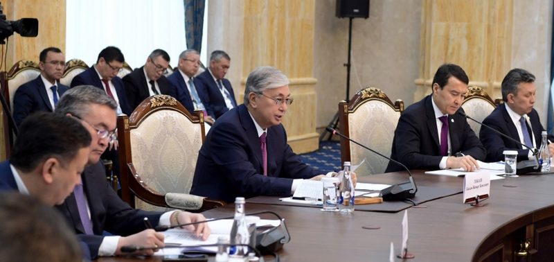 Памятник Абаю в 2020 году возведут в Бишкеке