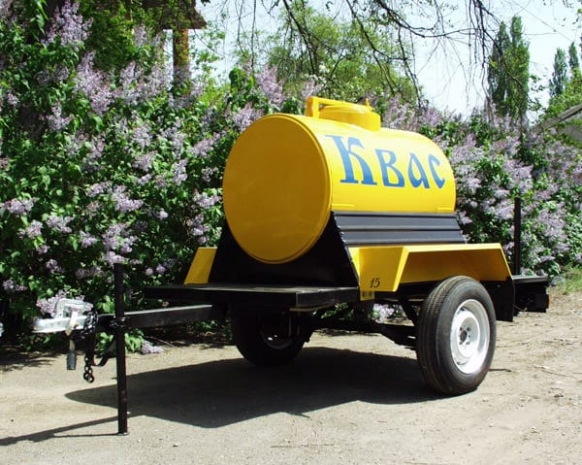 Подпольный цех по производству кваса выявлен в Таразе