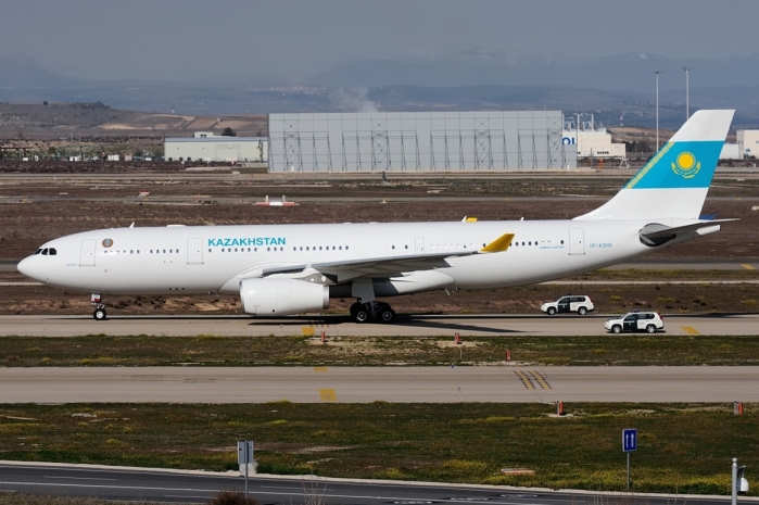 Токаев планирует в декабре посетить Германию