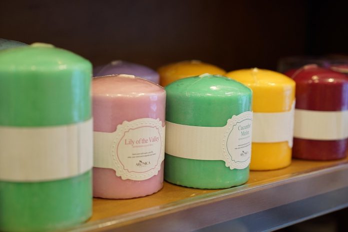 Могут ли быть аромасвечи опасны для здоровья – онколог